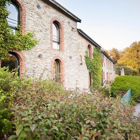 Villa L'Atelier Du Moulin D'En Bas Saint-Hubert Esterno foto