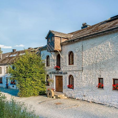 Villa L'Atelier Du Moulin D'En Bas Saint-Hubert Esterno foto